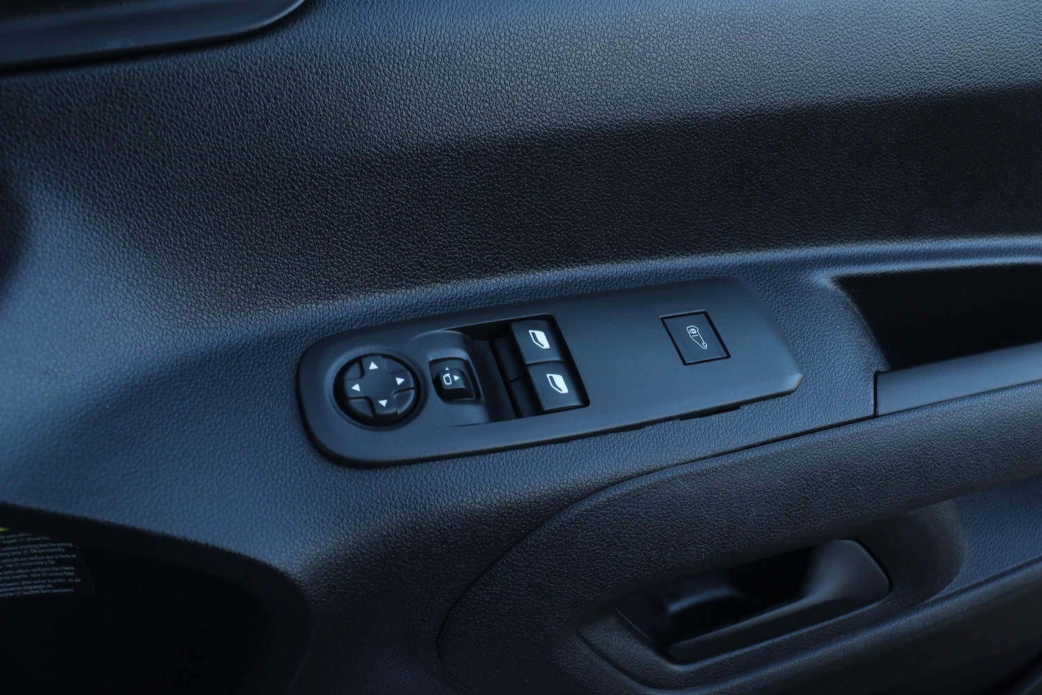 Used Peugeot Partner 2019 for sale - 76918190: Photo 18