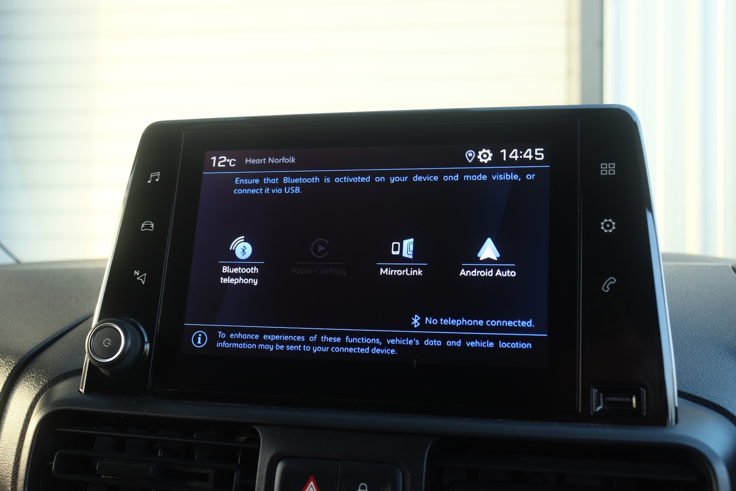 Used Peugeot Partner 2019 for sale - 76918190: Photo 32