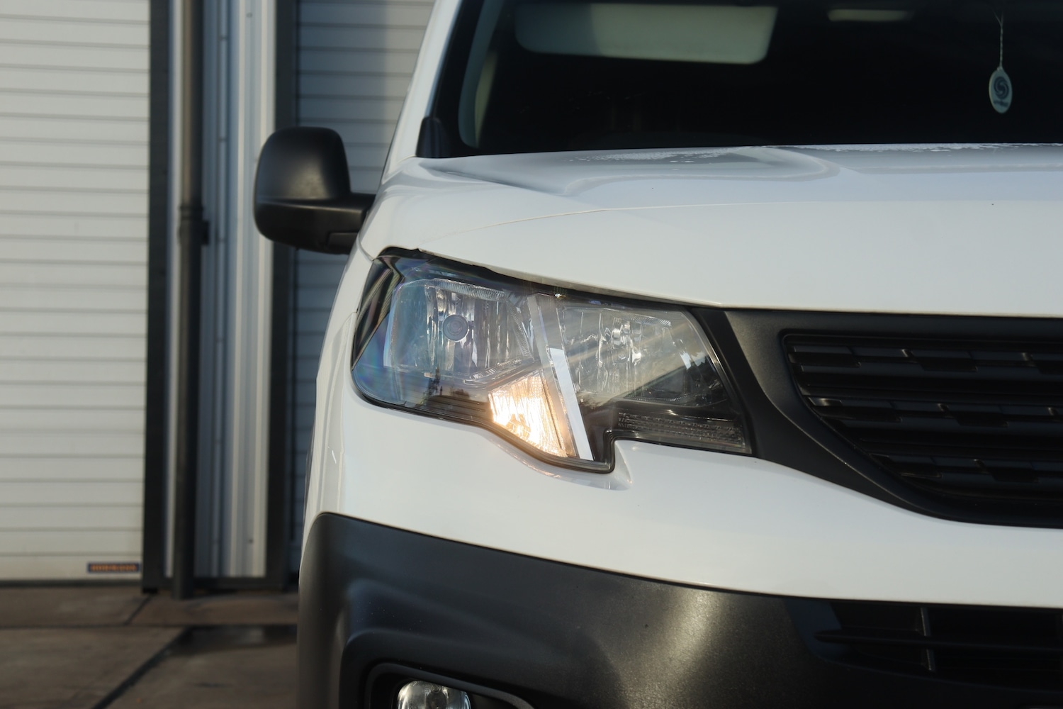 Used Peugeot Partner 2019 for sale - 76918190: Photo 9