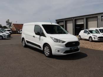 Used Ford Transit Connect 2019 for sale - 74984586: Photo