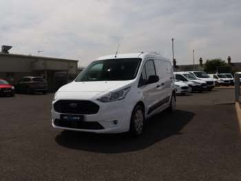 Used Ford Transit Connect 2019 for sale - 74984586: Photo