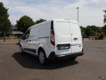 Used Ford Transit Connect 2019 for sale - 74984586: Photo