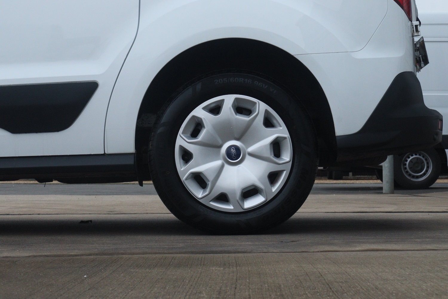 Used Ford Transit Connect 2016 for sale - 77375704: Photo 10