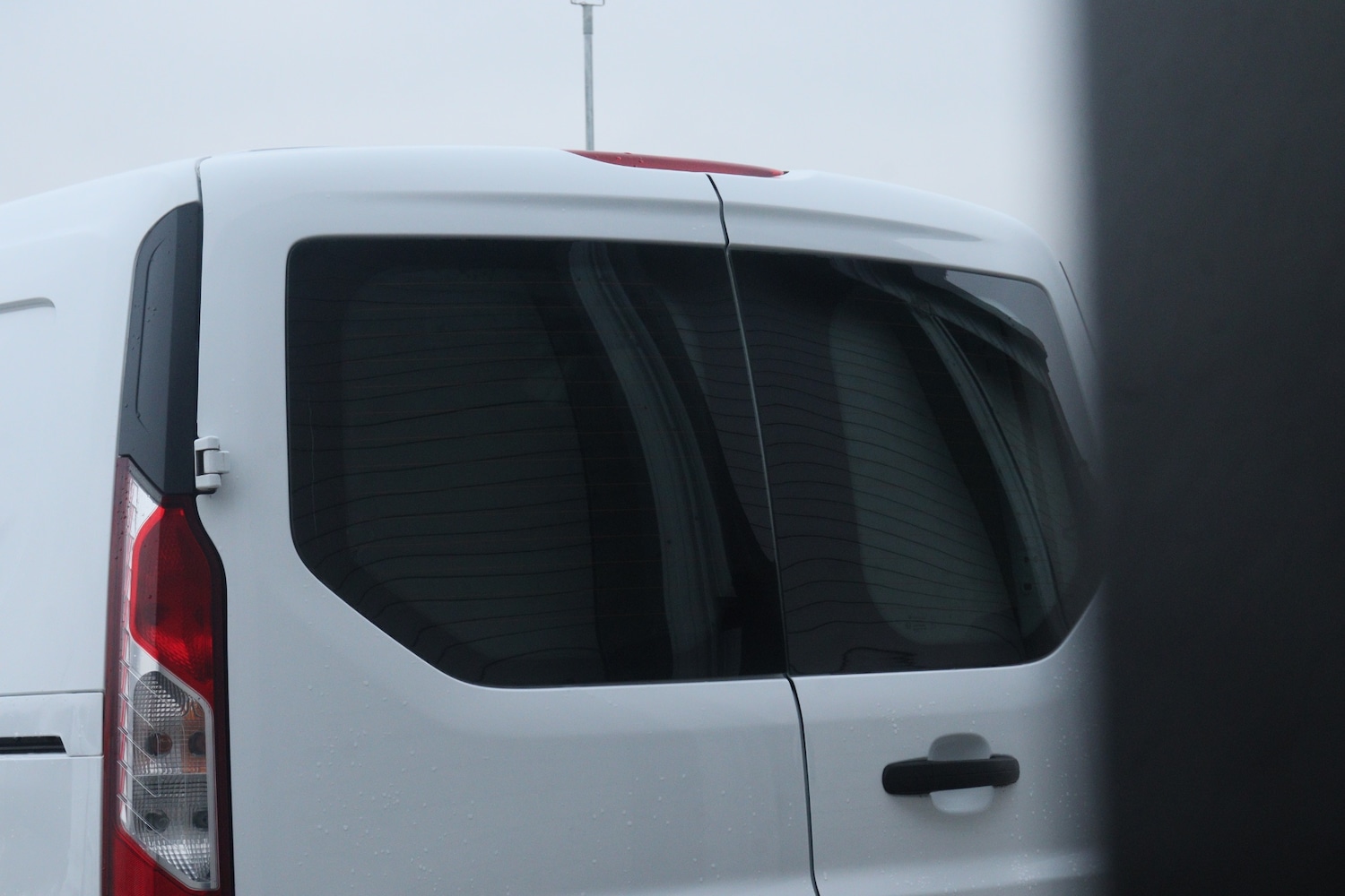 Used Ford Transit Connect 2016 for sale - 77375704: Photo 11