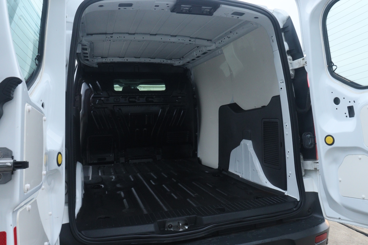 Used Ford Transit Connect 2016 for sale - 77375704: Photo 13