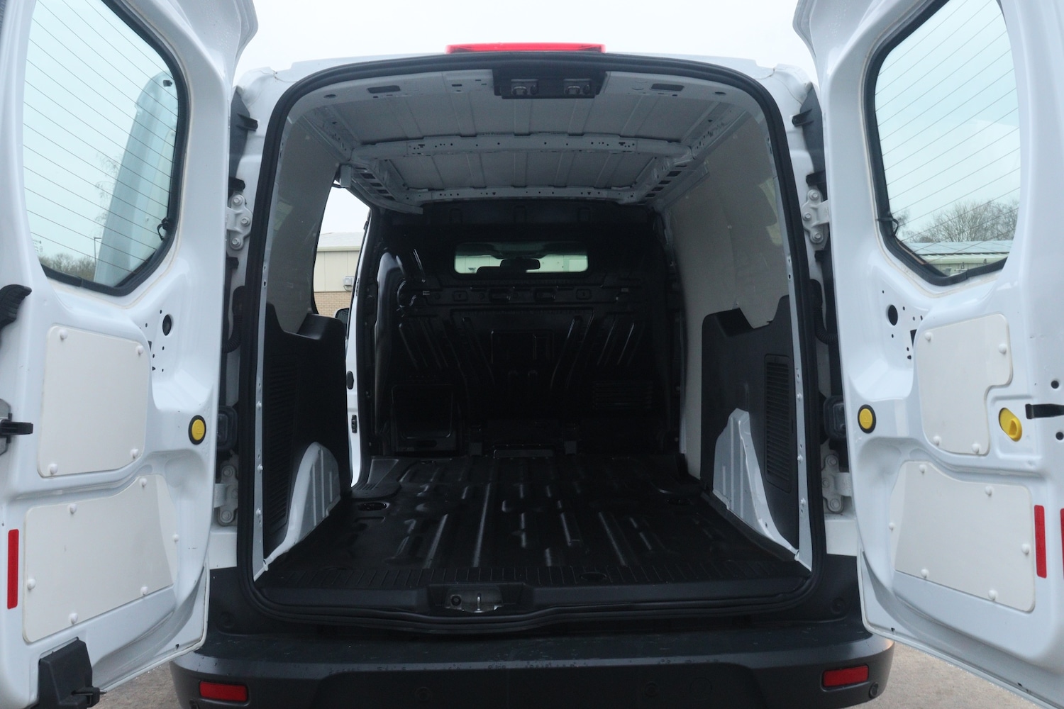 Used Ford Transit Connect 2016 for sale - 77375704: Photo 14