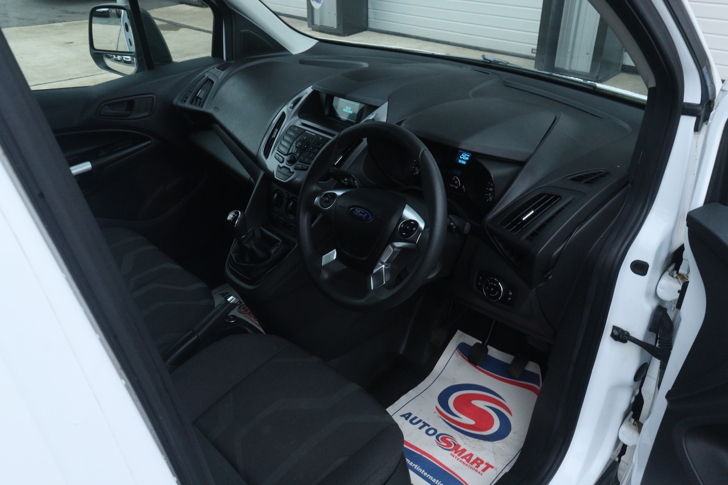 Used Ford Transit Connect 2016 for sale - 77375704: Photo 16