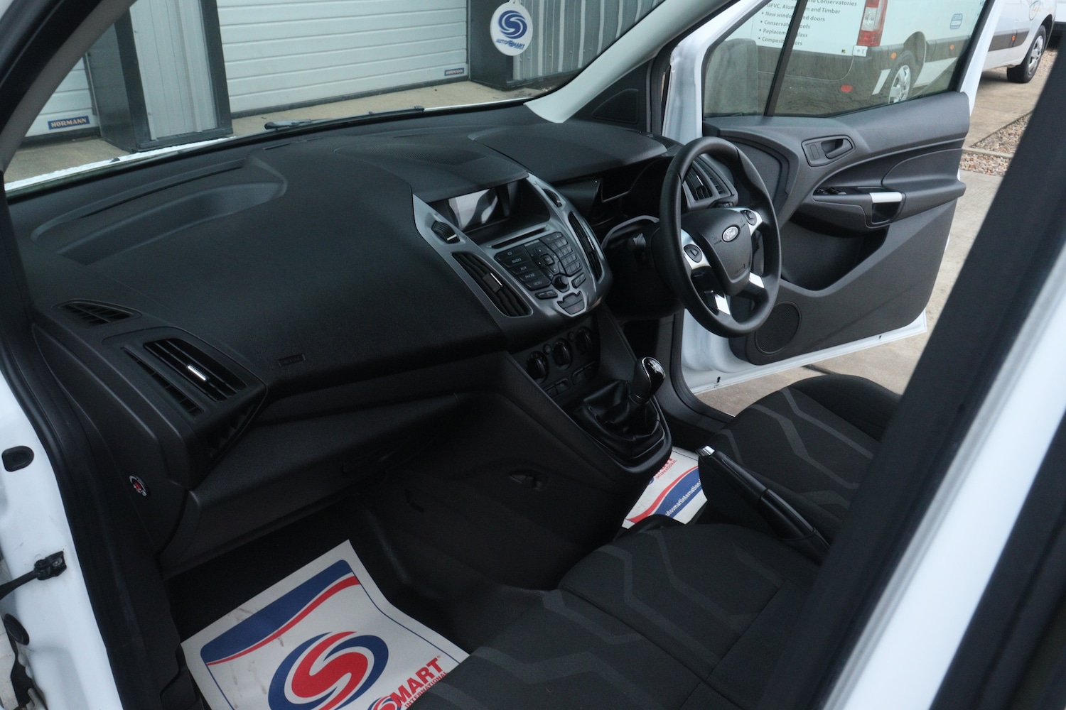 Used Ford Transit Connect 2016 for sale - 77375704: Photo 17