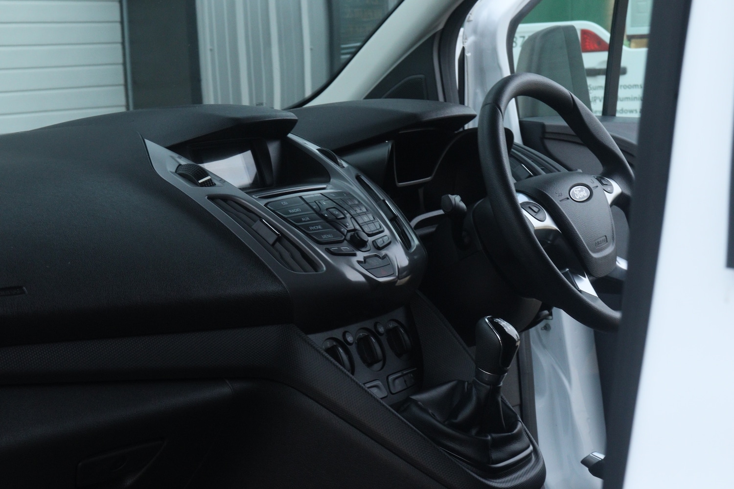 Used Ford Transit Connect 2016 for sale - 77375704: Photo 18