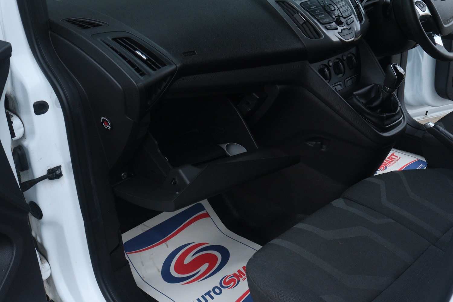 Used Ford Transit Connect 2016 for sale - 77375704: Photo 19