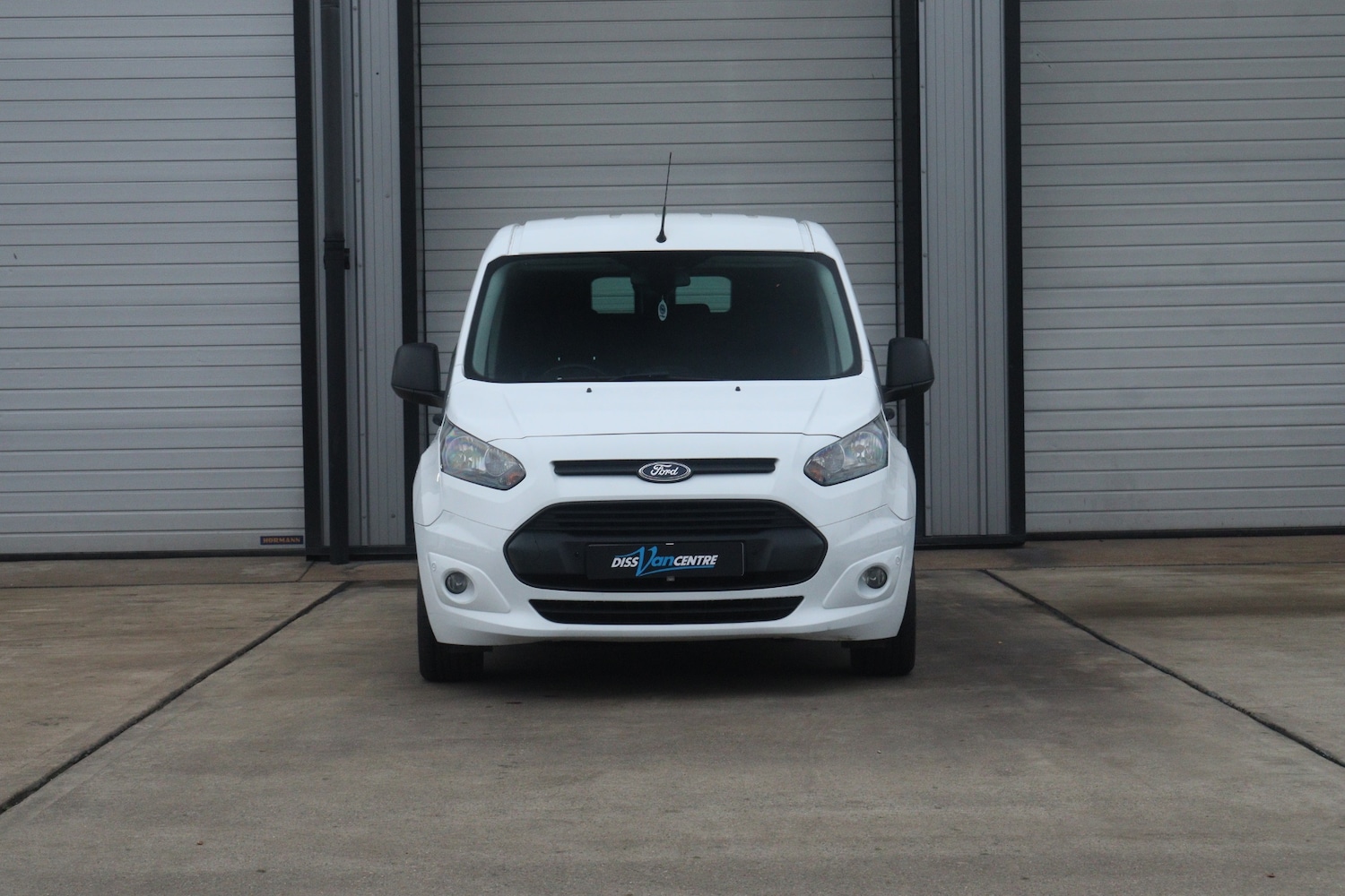 Used Ford Transit Connect 2016 for sale - 77375704: Photo 2