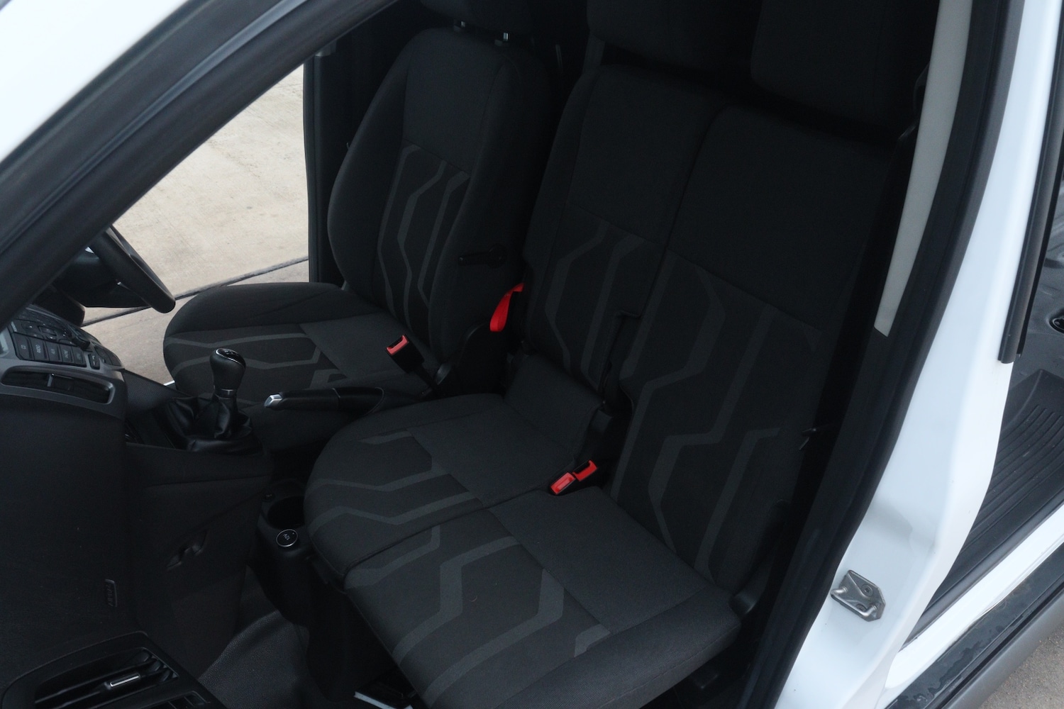 Used Ford Transit Connect 2016 for sale - 77375704: Photo 20