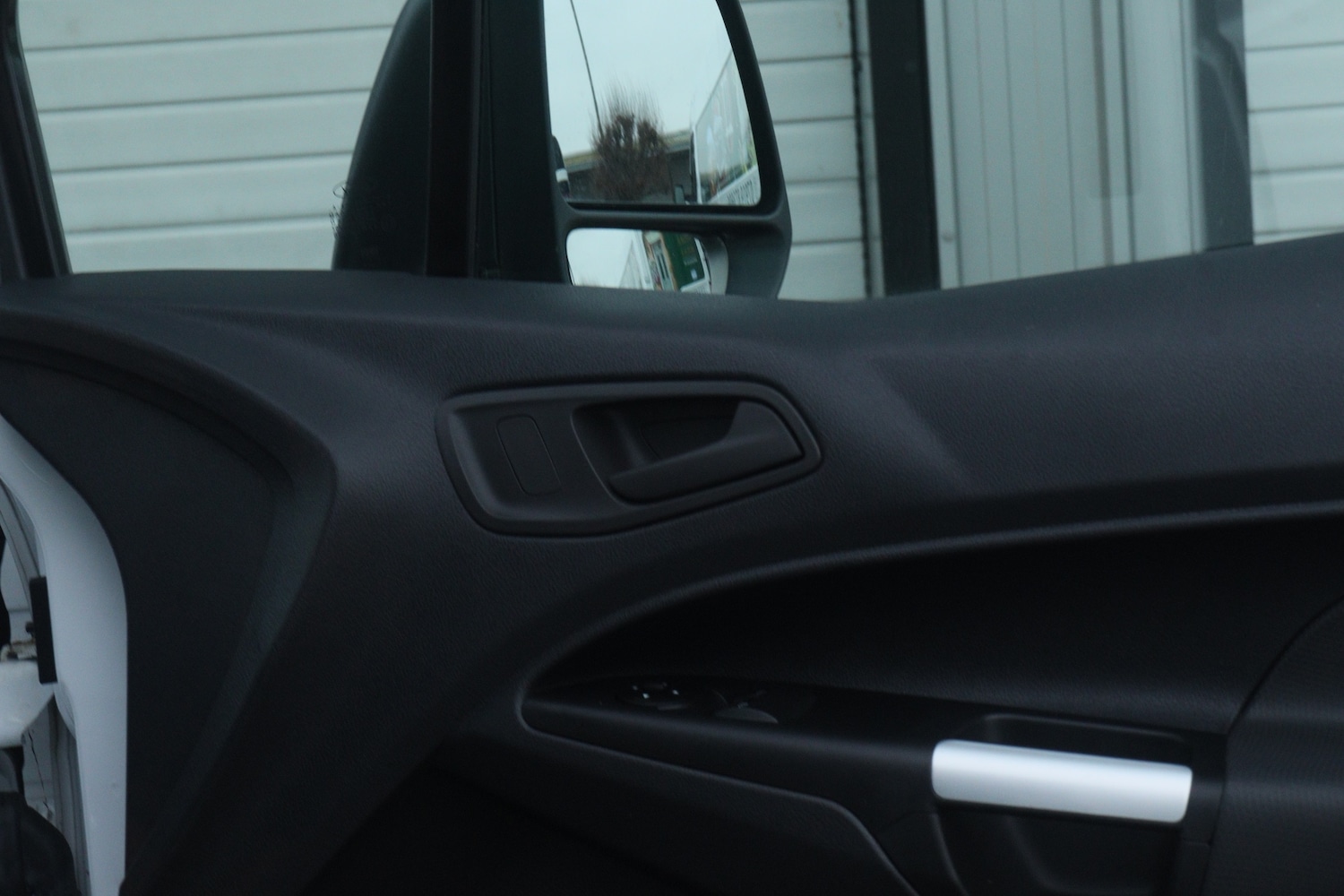 Used Ford Transit Connect 2016 for sale - 77375704: Photo 23