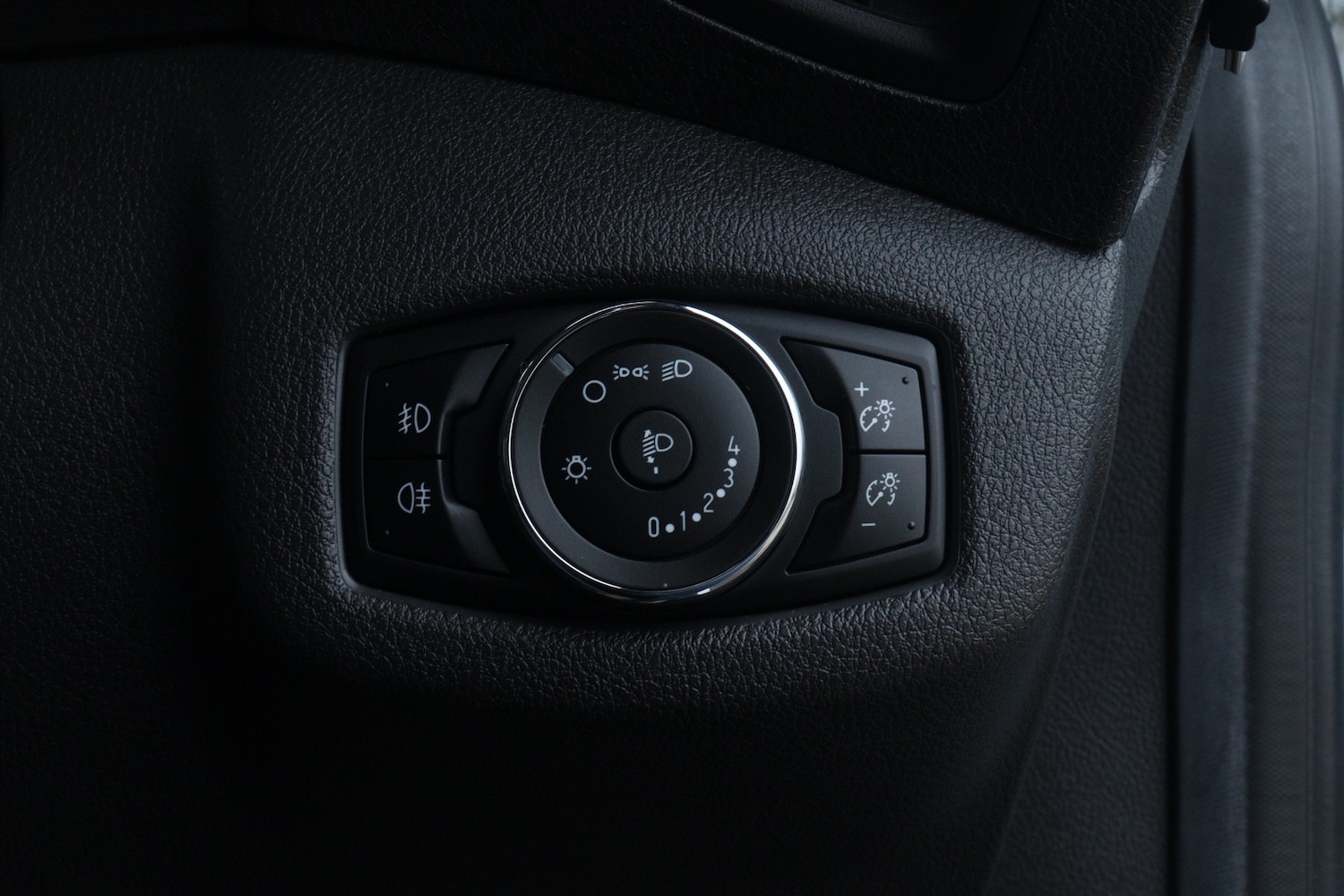 Used Ford Transit Connect 2016 for sale - 77375704: Photo 24