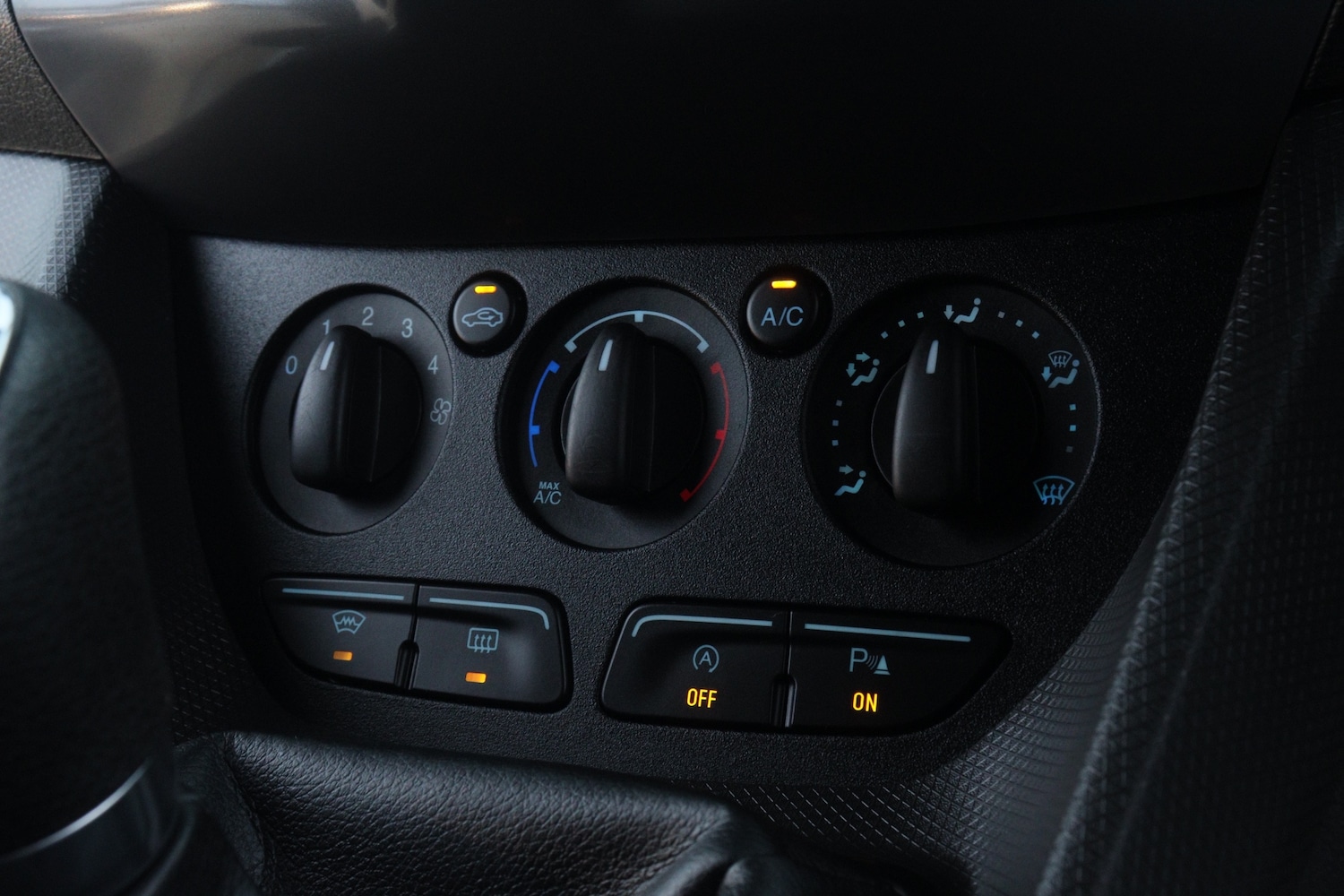 Used Ford Transit Connect 2016 for sale - 77375704: Photo 30