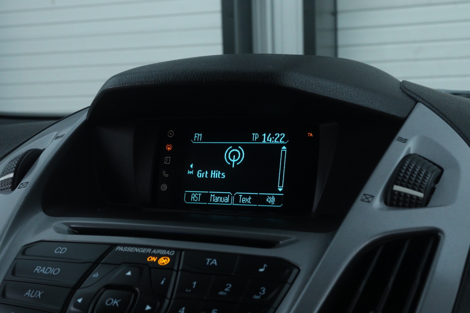 Used Ford Transit Connect 2016 for sale - 77375704: Photo 32