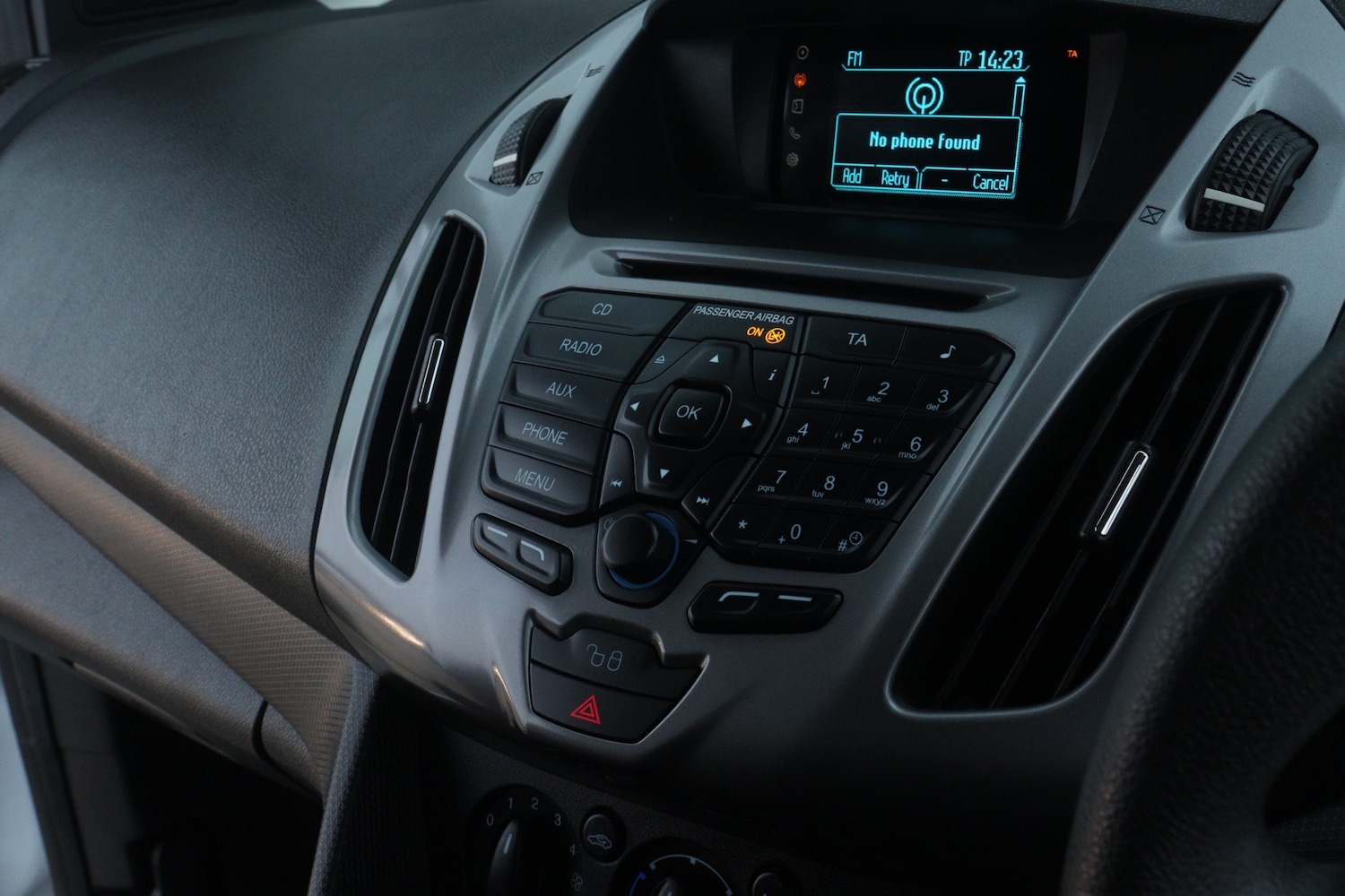 Used Ford Transit Connect 2016 for sale - 77375704: Photo 33