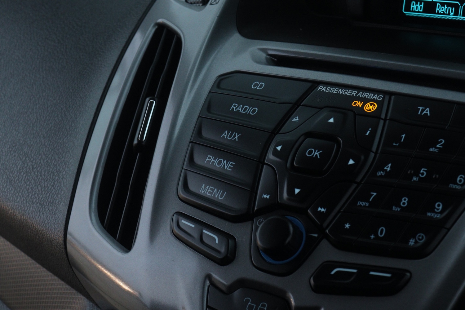 Used Ford Transit Connect 2016 for sale - 77375704: Photo 34