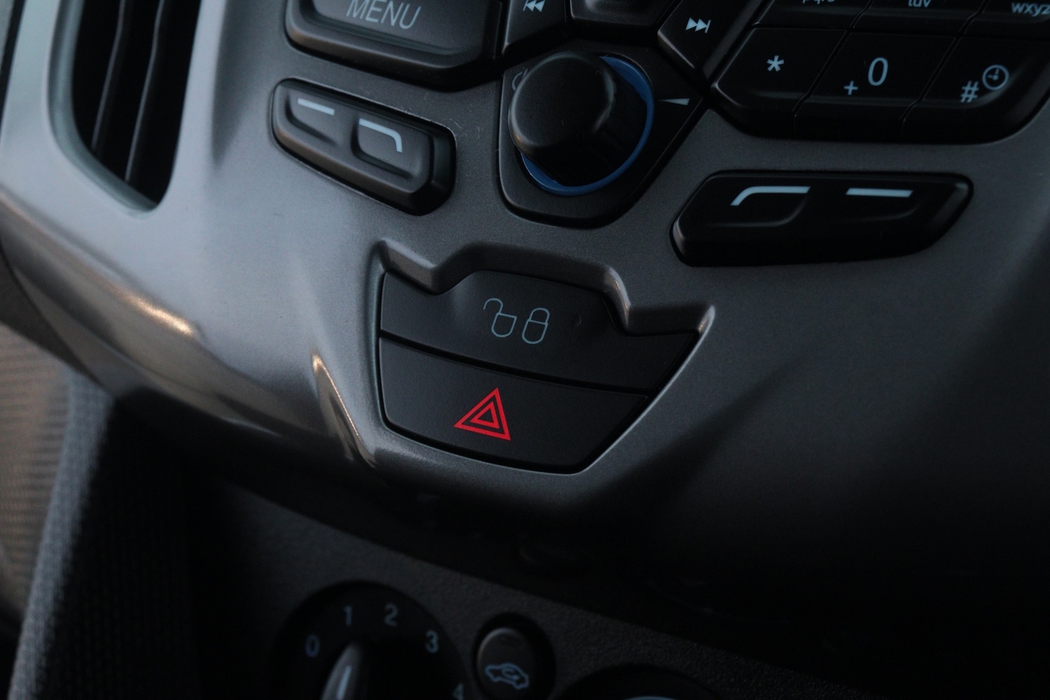 Used Ford Transit Connect 2016 for sale - 77375704: Photo 35