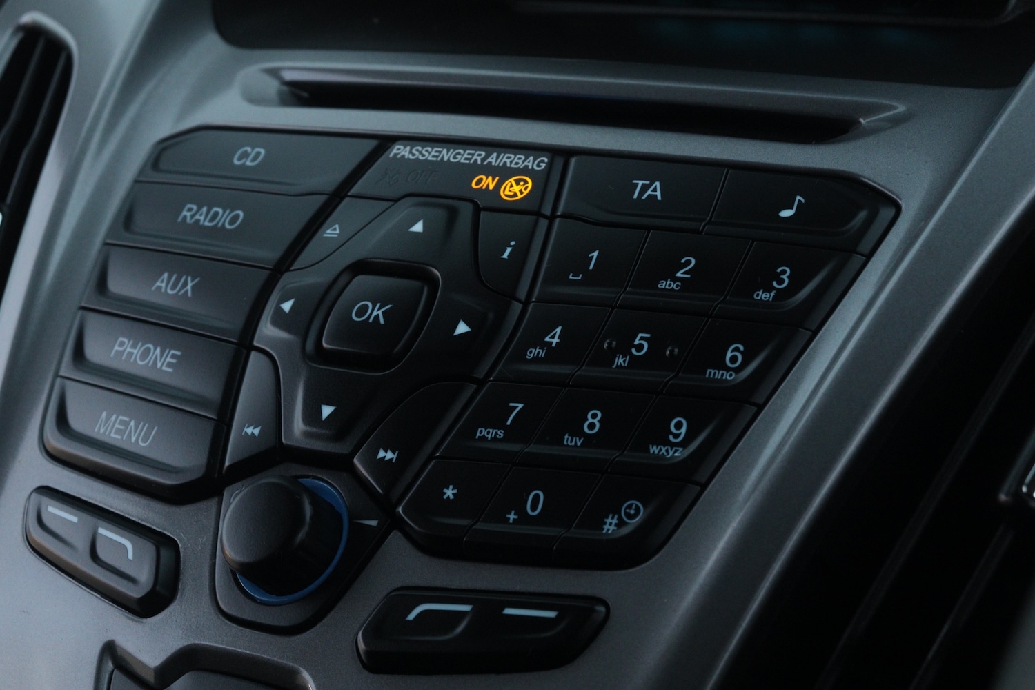 Used Ford Transit Connect 2016 for sale - 77375704: Photo 36