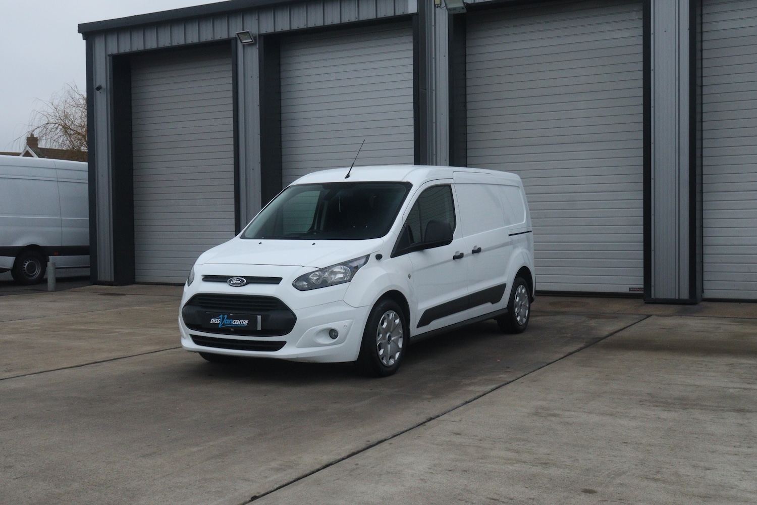 Used Ford Transit Connect 2016 for sale - 77375704: Photo 4