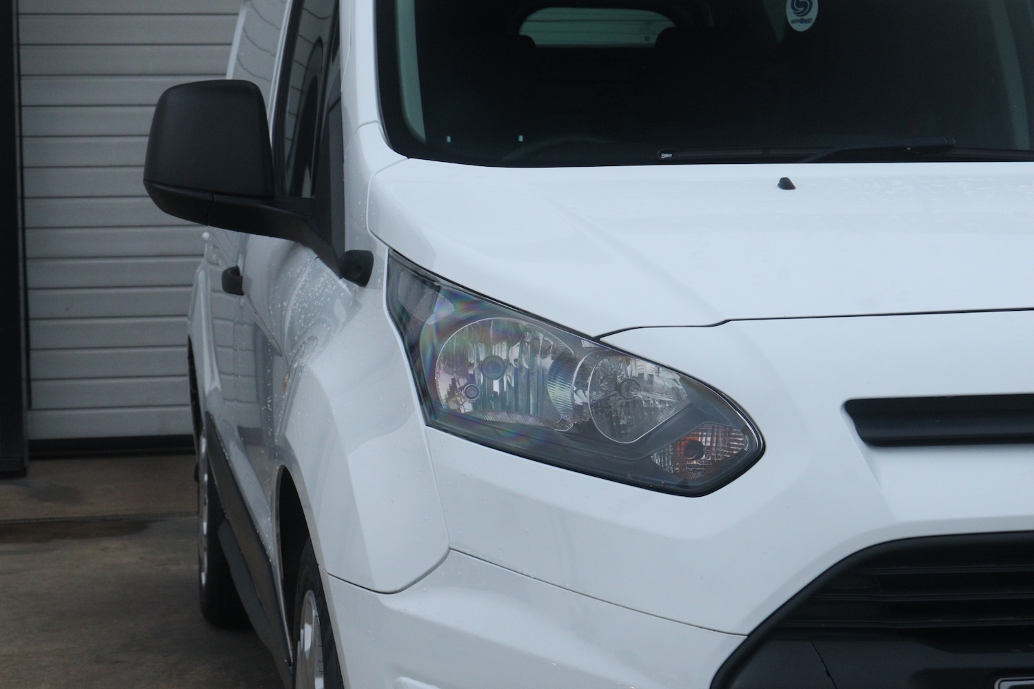 Used Ford Transit Connect 2016 for sale - 77375704: Photo 7