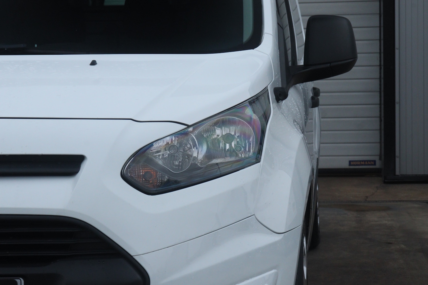 Used Ford Transit Connect 2016 for sale - 77375704: Photo 8