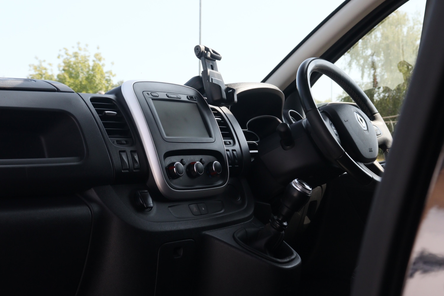 Vehicle 16