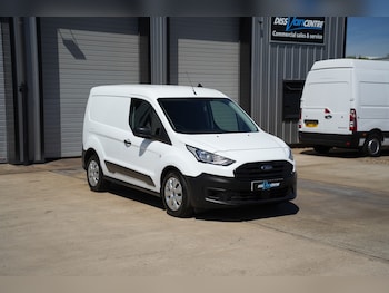 Used Ford Transit Connect 2022 for sale - 78979071: Photo