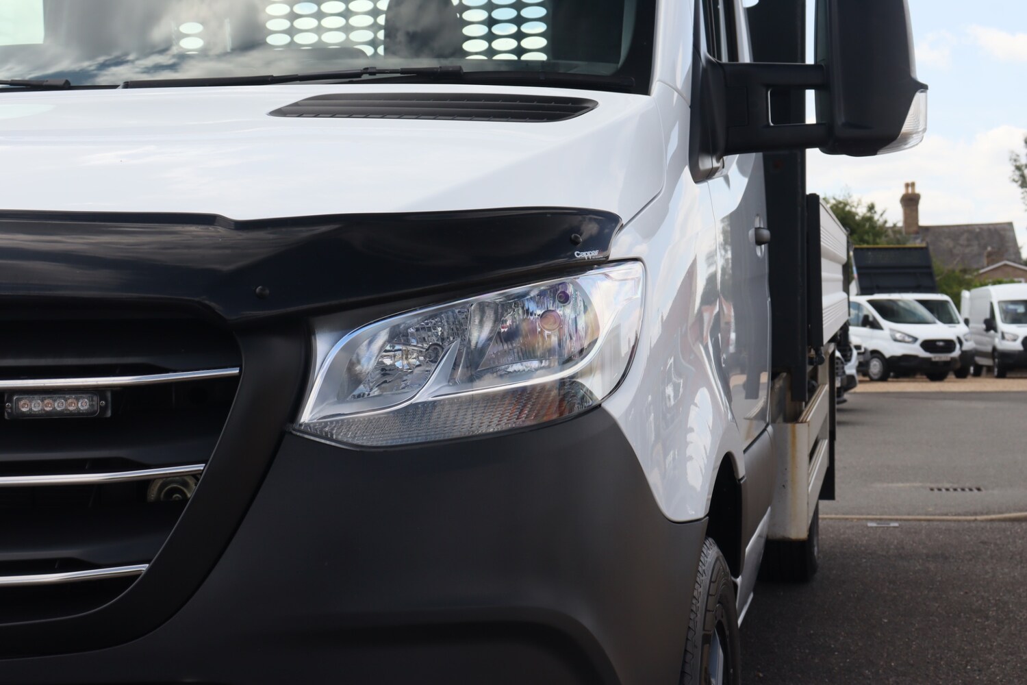 Vehicle 16