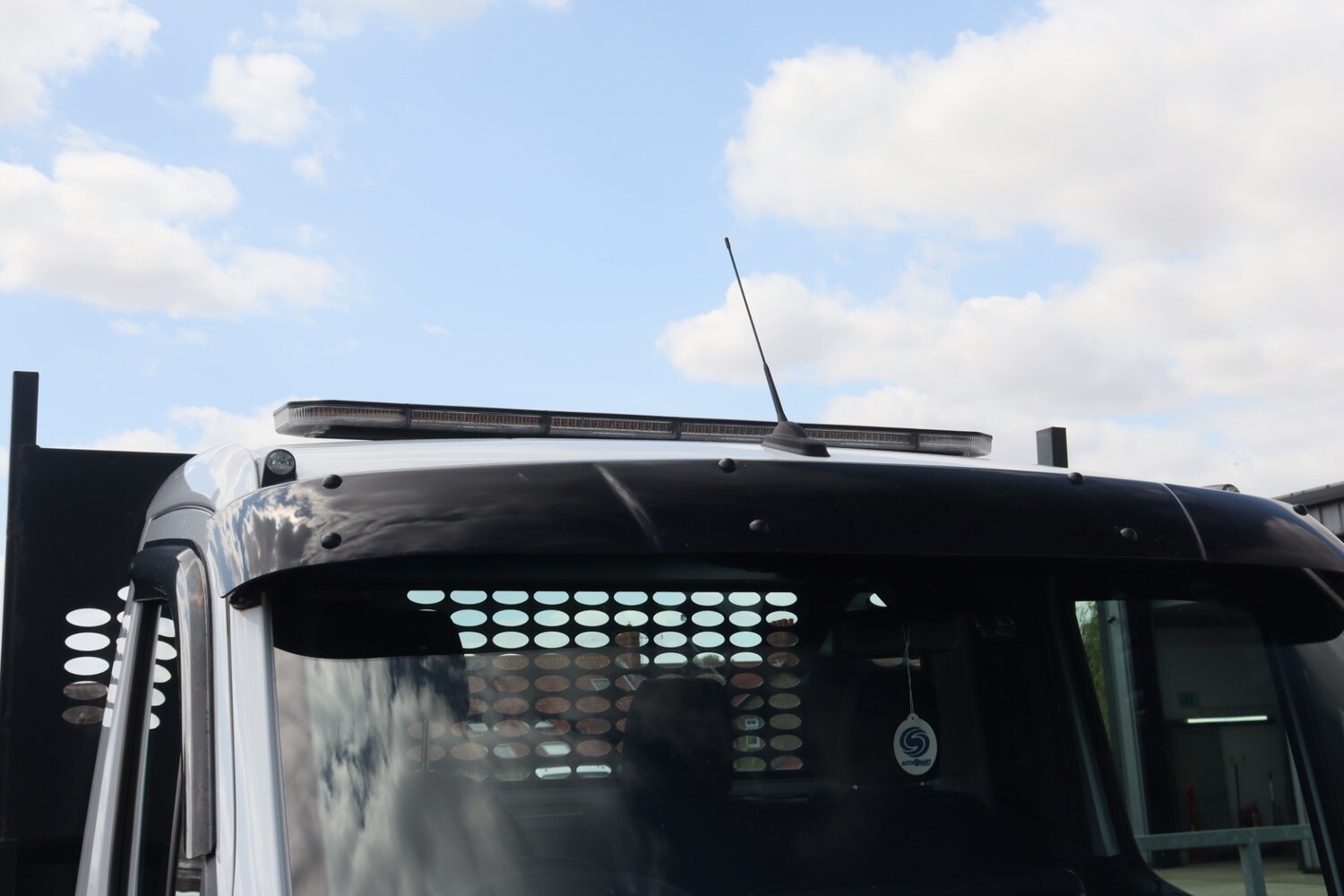 Vehicle 19