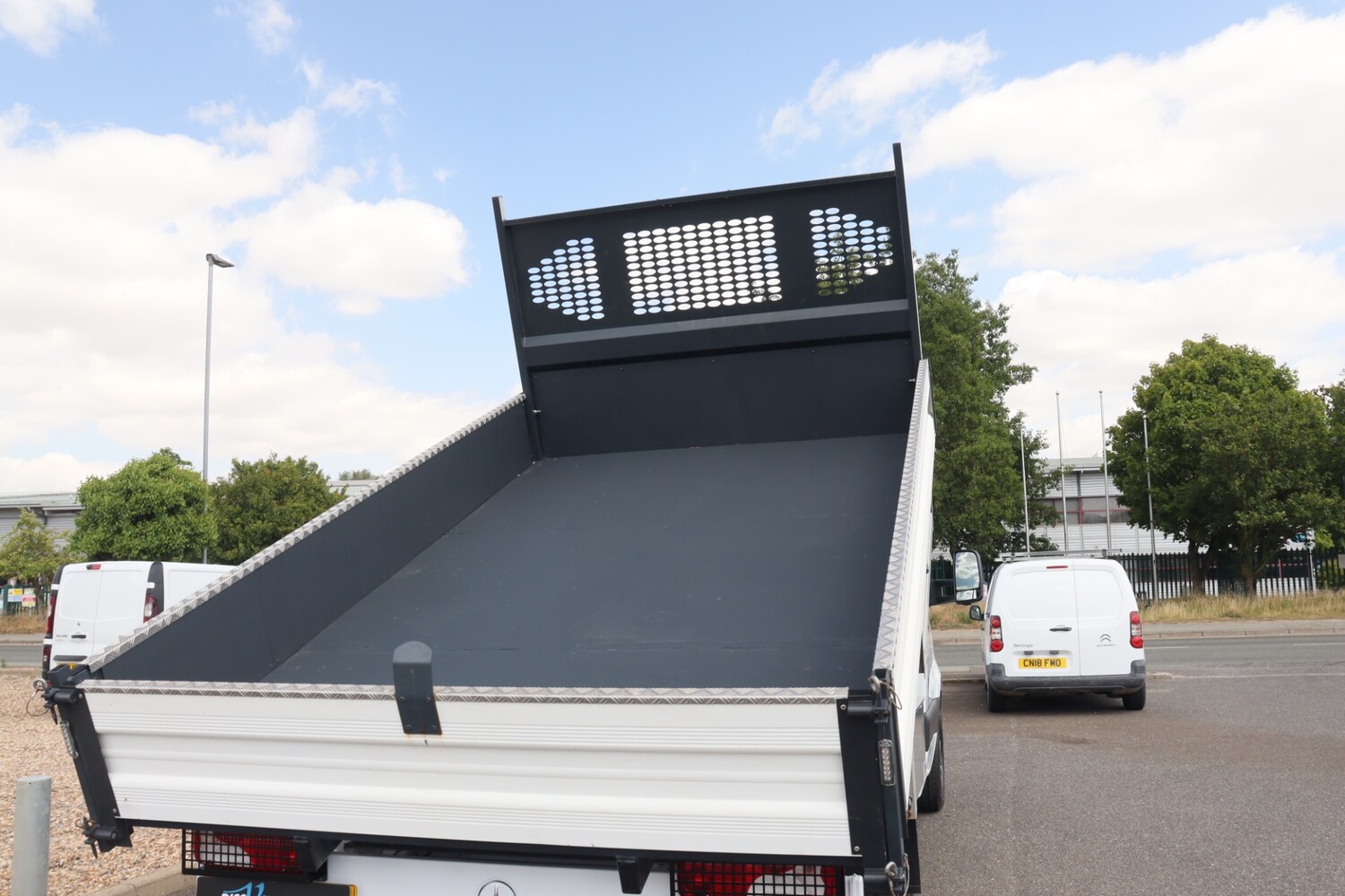Vehicle 24
