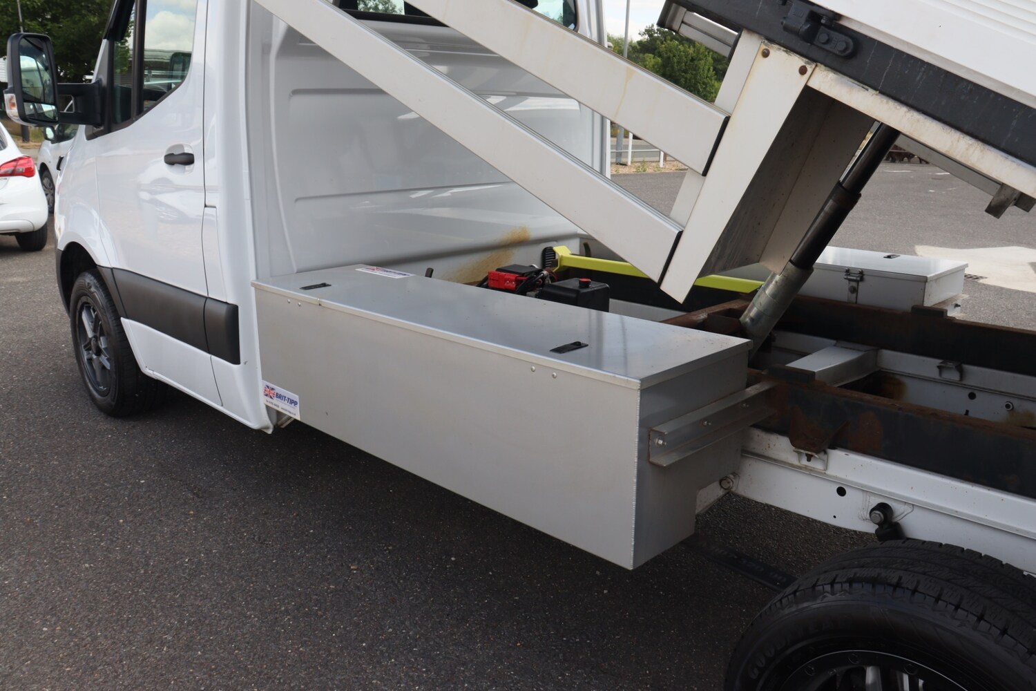 Vehicle 25
