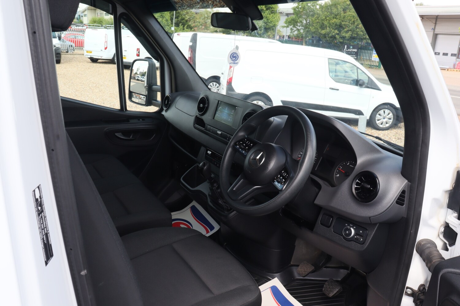 Vehicle 26