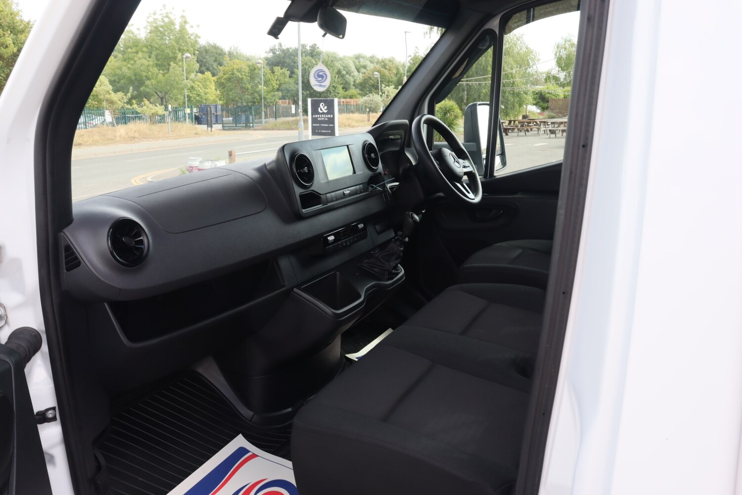 Vehicle 27