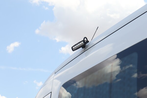 Used Ford Transit 2022 for sale - 75144441: Photo 10