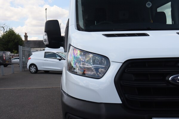 Used Ford Transit 2022 for sale - 75144441: Photo 12