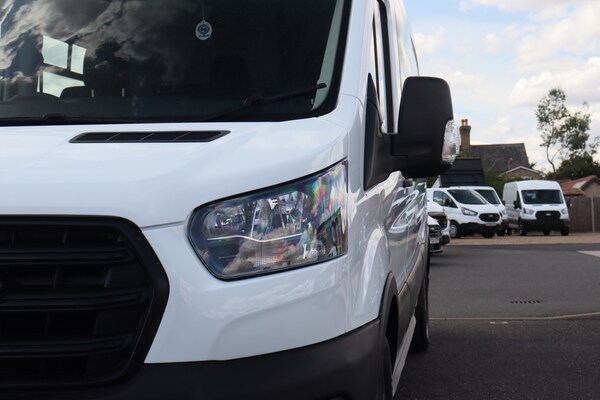 Used Ford Transit 2022 for sale - 75144441: Photo 13