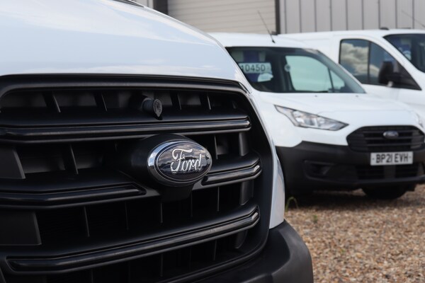 Used Ford Transit 2022 for sale - 75144441: Photo 14