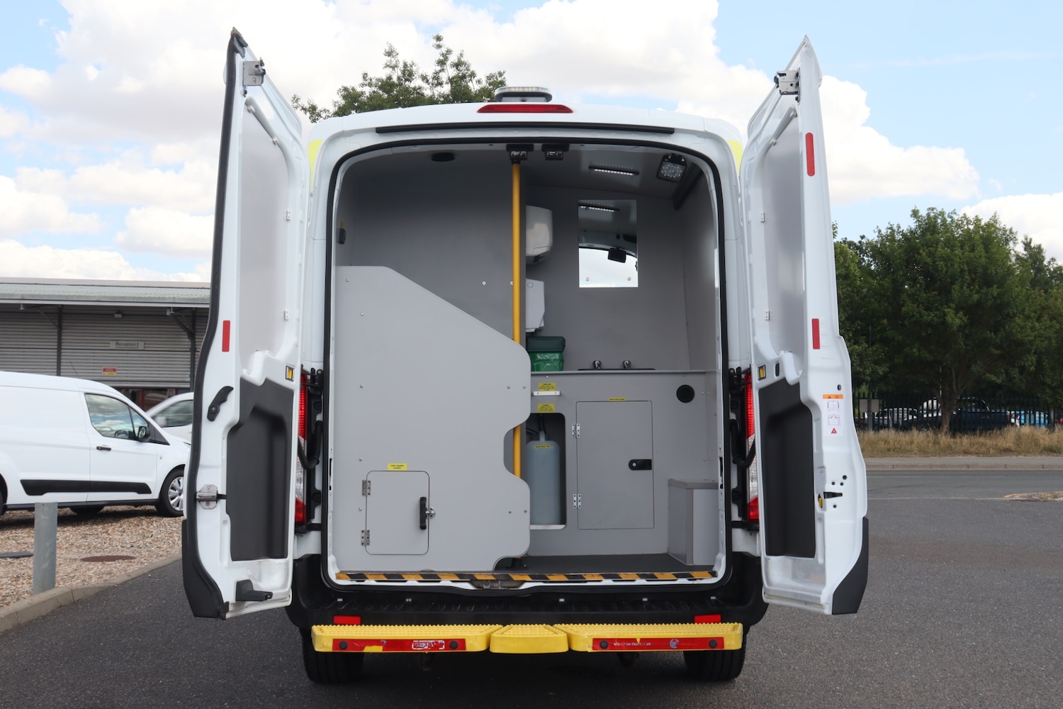 Vehicle 15
