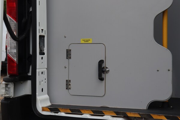Used Ford Transit 2022 for sale - 75144441: Photo 16