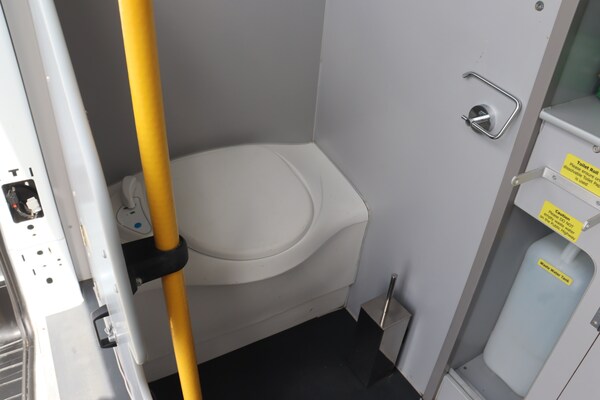 Used Ford Transit 2022 for sale - 75144441: Photo 18
