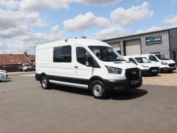 Used Ford Transit 2022 for sale - 75144441: Photo