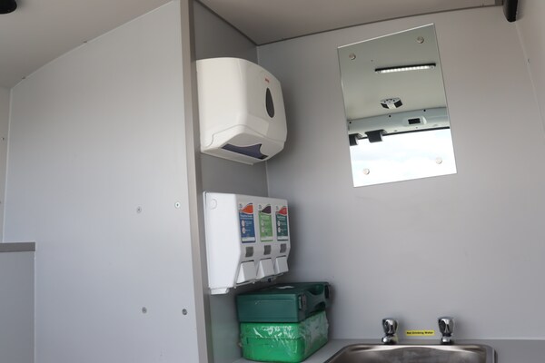 Used Ford Transit 2022 for sale - 75144441: Photo 21