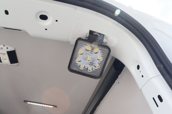 Used Ford Transit 2022 for sale - 75144441: Photo 22