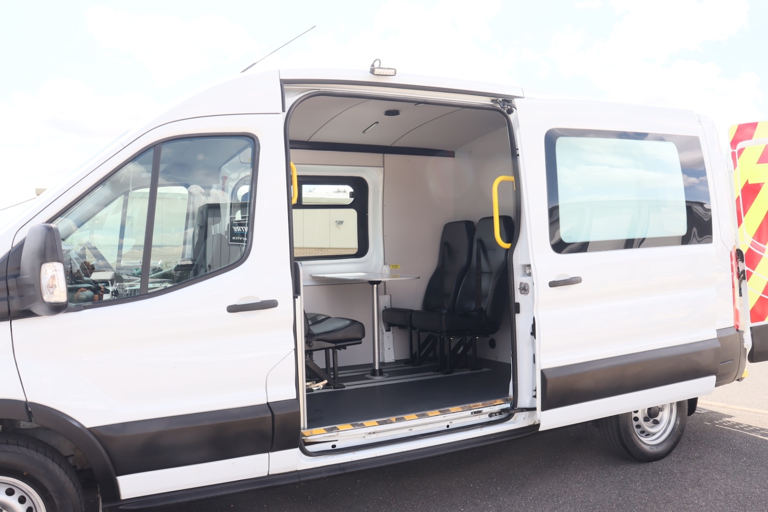 Vehicle 23