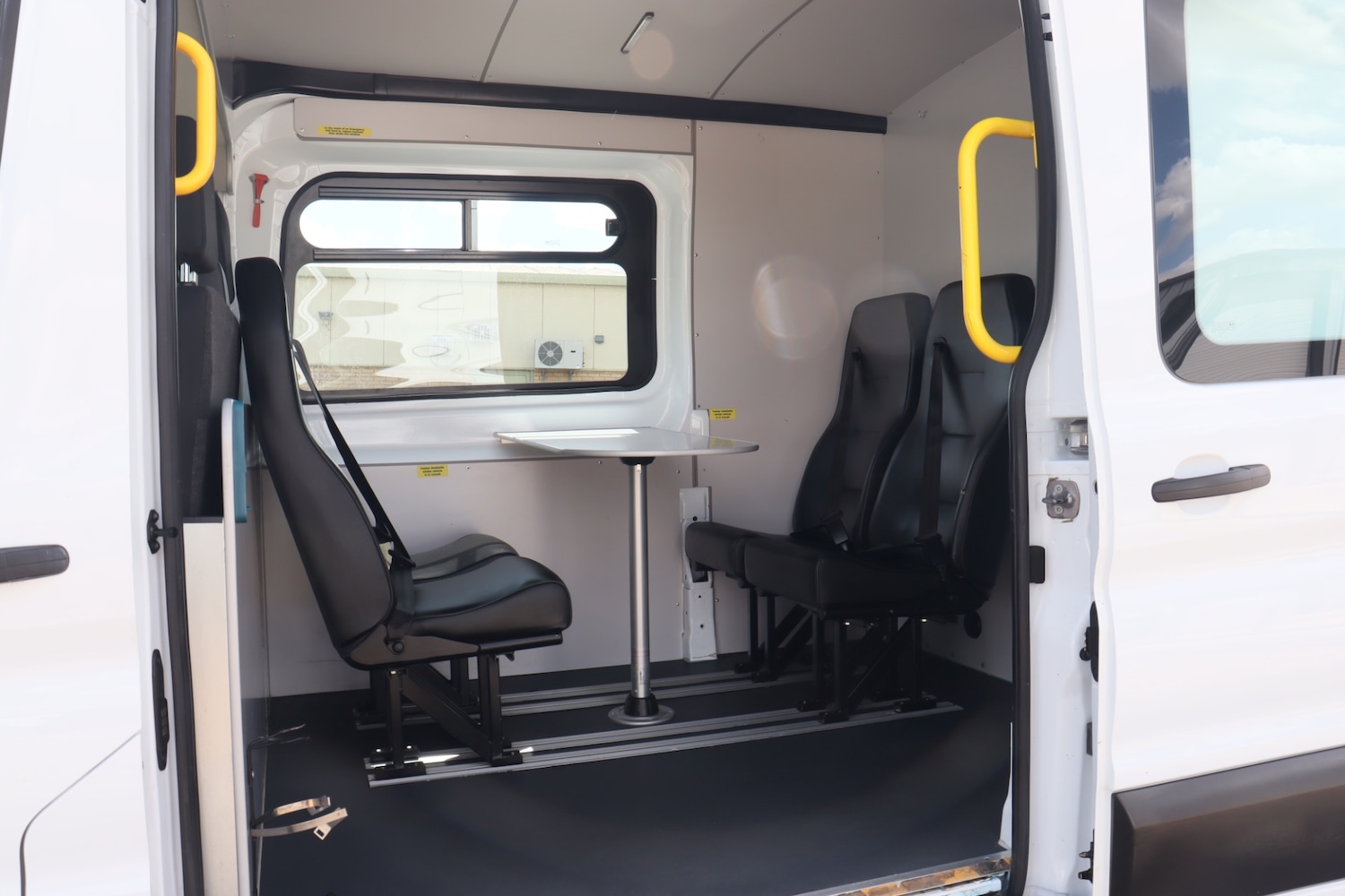 Vehicle 24