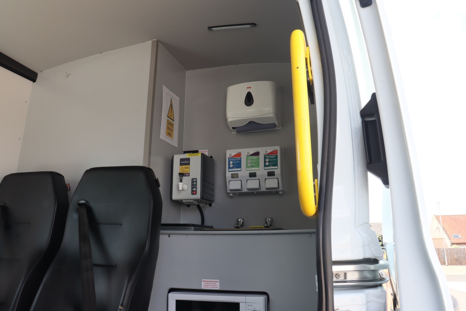 Vehicle 26