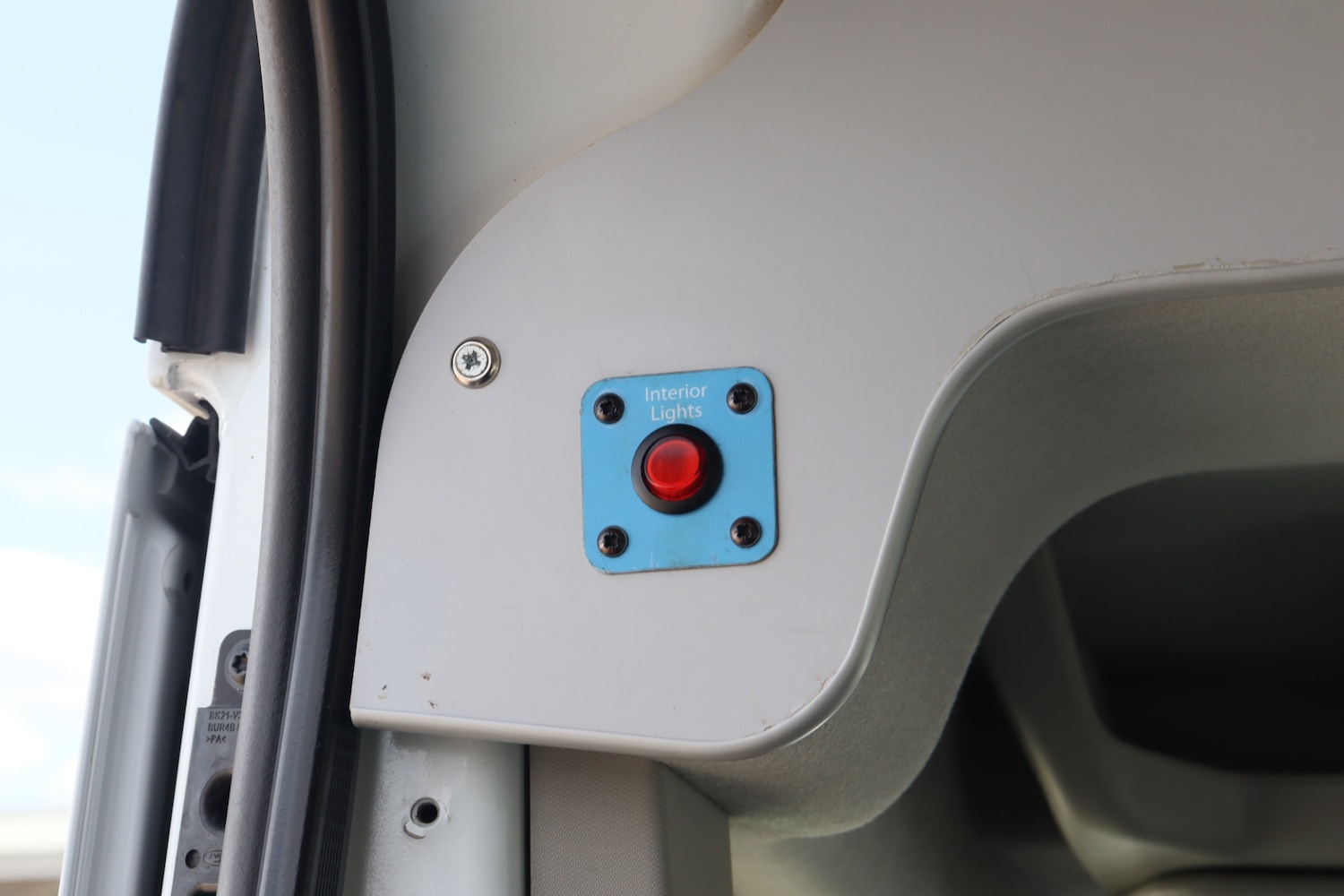 Vehicle 29