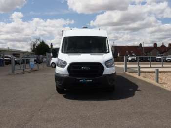Used Ford Transit 2022 for sale - 75144441: Photo